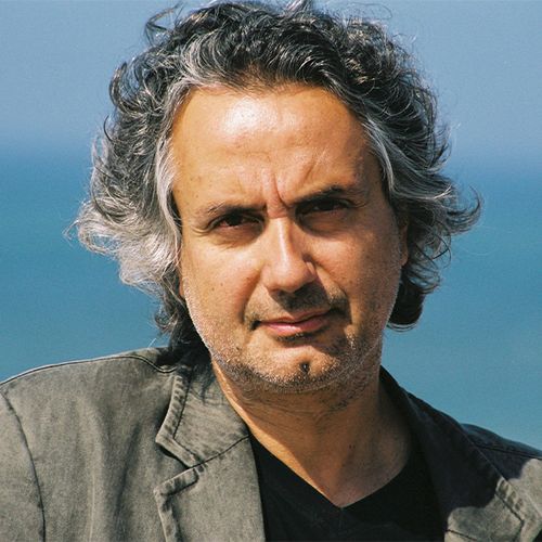 Friedrich Ani